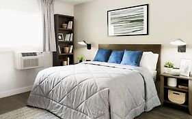 Intown Suites Extended Stay Decatur Al